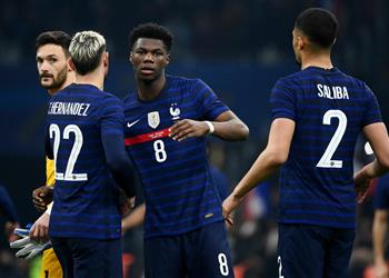 تمهيد ا للإعلان الرسمي صفقة ريال مدريد الجديدة يخضع للفحص الطبي