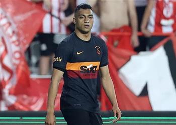 تقارير جالطة سراي متردد في دفع قيمة صفقة مصطفى محمد واللاعب يترقب الانتخابات