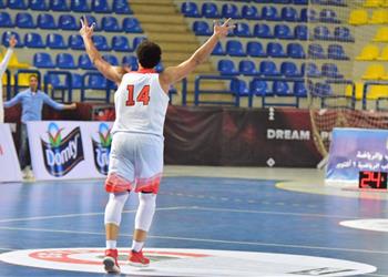 اتحاد كرة السلة ي علن موقفه من أزمة أنس أسامة وتوقيعه لـ الزمالك والاتحاد السكندري