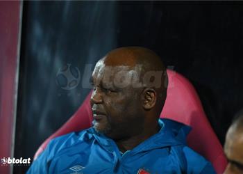 موسيماني ما يطلبه الأهلي مني لم أره في أي فريق والزمالك مختلف عن الموسم الماضي