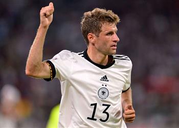 مولر ألمانيا كانت ستفوز على إنجلترا إذا لعبت هذه المباراة 10 مرات متتالية