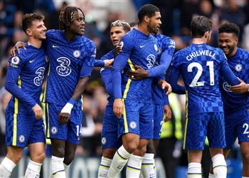 مدافع تشيلسي يعترف أريد الانتقال إلى الدوري الإسباني