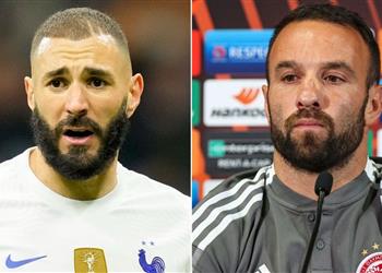 فالبوينا يوضح رأيه في ترشيح بنزيما للفوز بـ الكرة الذهبية