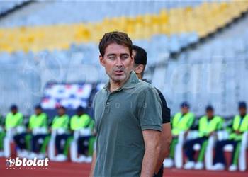 سيزا يحسم موقف فايلر من تدريب الزمالك