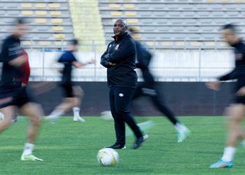 موسيماني خسرت مباراة نهائية مثل كلوب وجوارديولا والزمالك لا يشعر بالسعادة