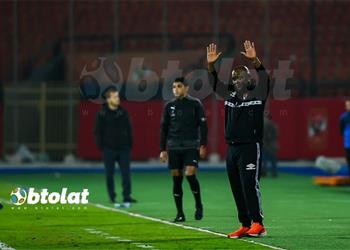 موسيماني قدامى الأهلي ينتقدونني لخلافتي انظروا لـ جوارديولا الأسطورة رغم فشله الأوروبي