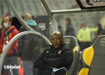 خاص الأهلي يبدأ البحث عن مدرب جديد تحسب ا لرحيل موسيماني