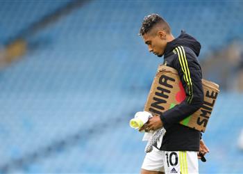 رافينها يرفض انتظار برشلونة ويتجه إلى ليفربول