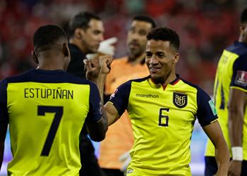 تقارير فيفا يقرر استبعاد الإكوادور من مونديال قطر 2022 ويحدد البديل