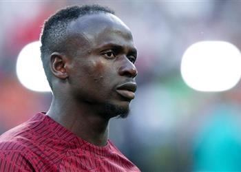 ذا أثلتيك سببان وراء رغبة ماني في مغادرة ليفربول وفرصة ذهبية أمام بايرن ميونخ