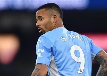 البيروقراطية تعرقل انتقال جيسوس إلى ريال مدريد