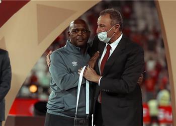 ميدو موسيماني يواجه نفس مصير مورينيو وأخطأ في حديثه عن ثنائي الأهلي