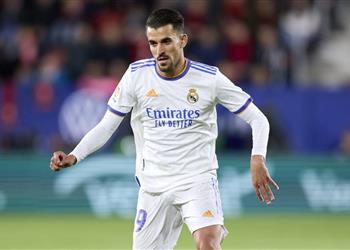 بين البقاء والرحيل سيبايوس متردد في حسم مستقبله مع ريال مدريد
