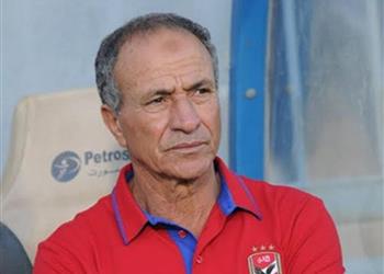 فتحي مبروك أفضل البدء بلاعب الأهلي أمام إثيوبيا ليمنح التوازن لـ منتخب مصر