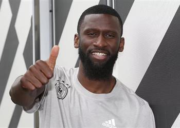 حوار روديجر بدأت مسيرتي كمهاجم وألقاب ريال مدريد تضع عليك ضغط