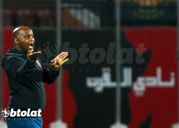 البحث عن شماعة ماجد سامي يهاجم إدارة الأهلي بسبب موسيماني