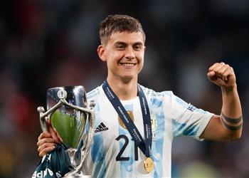 إنتر ميلان يحسم صفقة ديبالا الأسبوع المقبل