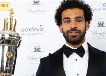 موعد الإعلان عن جائزة أفضل لاعب في إنجلترا من رابطة المحترفين