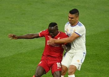 كاسيميرو صنعنا التاريخ مع ريال مدريد و التينور الثلاثي لن ينسى