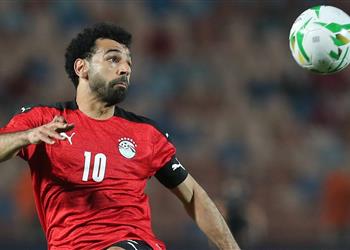 محمد صلاح أريد أن يتم الاعتراف بأنني الأفضل في العالم