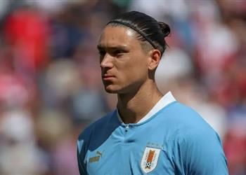 ذا أثلتيك ليفربول يتوصل لاتفاق مع داروين نونيز