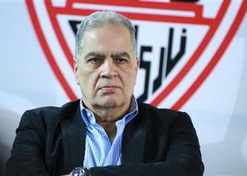 هاني زادة يتوعد مرتضى منصور سأكشف المستور في قضايا الزمالك مع فيفا