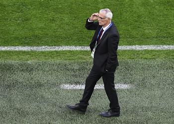 هيكتور كوبر م هدد بالإقالة من تدريب الكونغو الديمقراطية