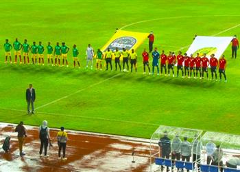 فيديو مباراة للنسيان منتخب مصر يخسر أمام إثيوبيا بثنائية في تصفيات كأس أمم إفريقيا 2023