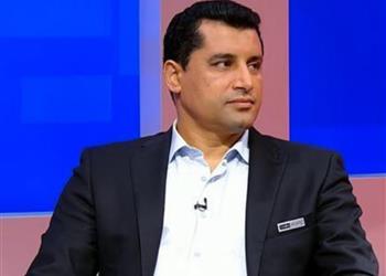 هيثم فاروق الخسارة أمام إثيوبيا ستكتب نهاية كثير من اللاعبين مع منتخب مصر