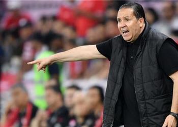 نبيل معلول يتغنى بقدرات ريكاردو سواريش ويصرح كان يجب رحيل موسيماني منذ فترة