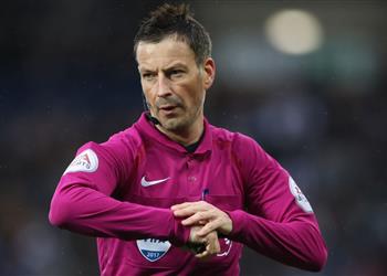 خاص أول تكليف من اتحاد الكرة لـ مارك كلاتنبرج