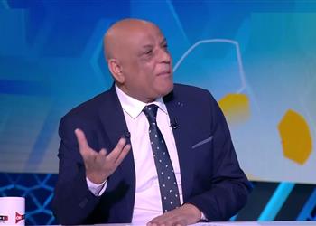 رمضان السيد خطأ ربيعة أمام سموحة تكرر 10 مرات وأشكر كيروش بسبب مروان حمدي