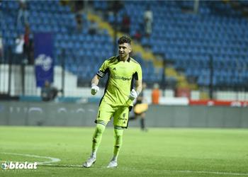 الهاني سليمان وقعت للأهلي مرتين من قبل والشناوي الأول في مصر