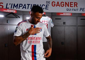 رسمي ا توليسو يعود إلى ليون بعد 5 سنوات في بايرن ميونخ