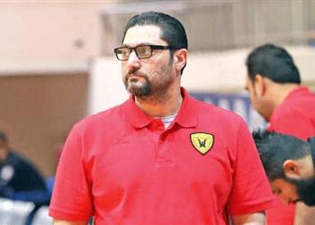 الزمالك ي كلف أحمد دعبس بمنصب جديد في قطاع كرة اليد بالنادي