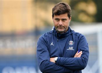 سكاي باريس سان جيرمان يقترب من الإعلان عن إقالة بوتشيتينو رسمي ا