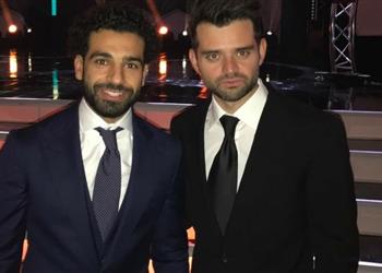 ردود أفعال غاضبة لجماهير ليفربول على تغريدة وكيل محمد صلاح عدم احترام ويتصرف كالأطفال