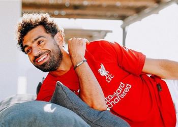 محمد صلاح ليفربول قبل مجيئي لم يكن يفوز بالبطولات وأهدافي حققتها