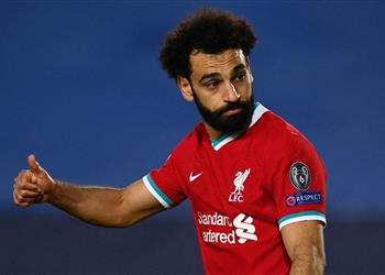 موعد انضمام محمد صلاح إلى معسكر ليفربول قبل الموسم الجديد
