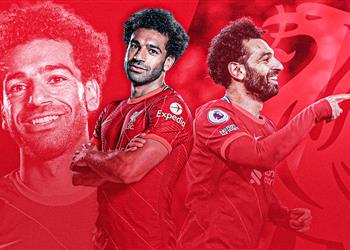 الصحافة الإنجليزية عن تجديد عقد محمد صلاح دفعة قوية لـ كلوب بعد رحيل ماني