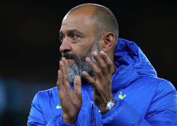 نونو سانتو حلم الاتحاد يتحقق بعد عام من المفاوضات