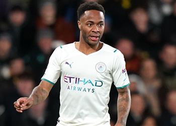 تشيلسي يتوصل إلى اتفاق مع مانشستر سيتي حول رسوم صفقة ستيرلينج