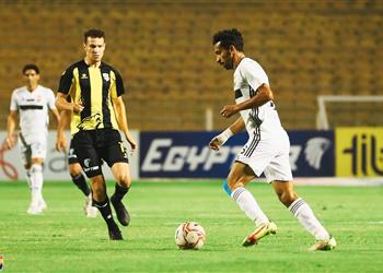 فيديو المقاولون يطيح بالجونة من كأس مصر وينتظر الفائز من الأهلي ومصر المقاصة في ربع النهائي