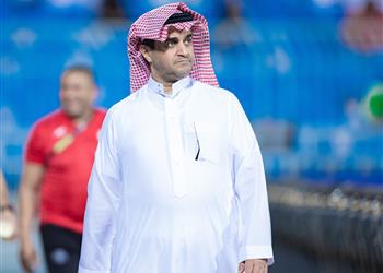 الشباب السعودي يعلن ثاني صفقاته الصيفية