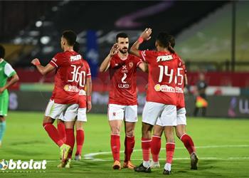 سواريش يفتتح حقبته مع الأهلي بمواجهة بتروجيت في نصف نهائي كأس مصر