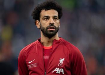 داني ميرفي محمد صلاح يستحق راتبه الكبير في ليفربول وفان دايك لن يغار منه
