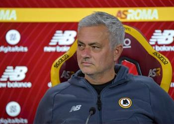 مورينيو يطلب ضم منبوذ سيميوني من أتلتيكو مدريد