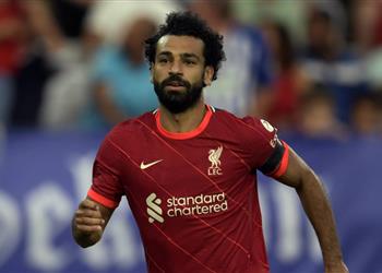 ليفربول ي علن عن قائمته المسافرة إلى تايلاند تعرف على موقف محمد صلاح