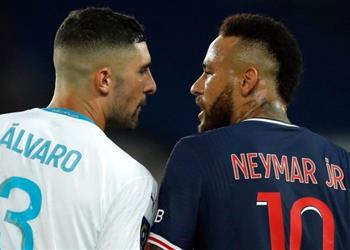 تقارير الرائد السعودي يستهدف التعاقد مع عدو نيمار