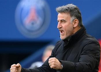 ليكيب باريس سان جيرمان يخطط لخطف خفرع من ريال مدريد